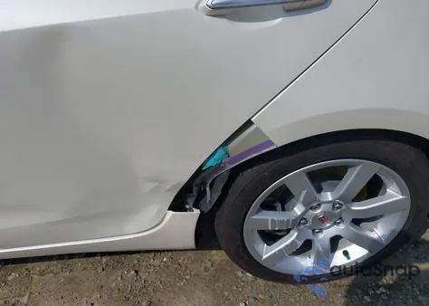 2013 Cadillac Ats Standard z USA, uszkodzony, nr VIN 1G6AA5RA1D0141047